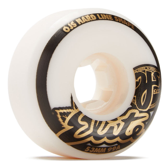 OJ ELITE HARDLINE 99A