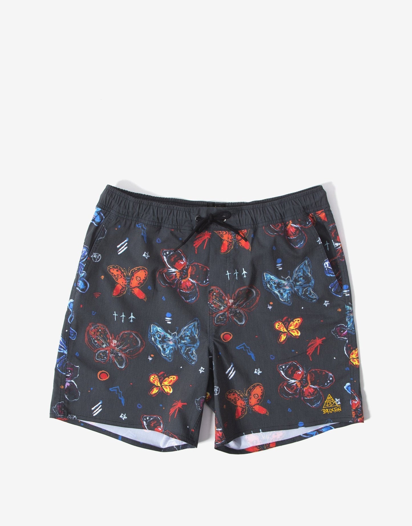 BRIXTON BB FLY MAINTENANT SHORT