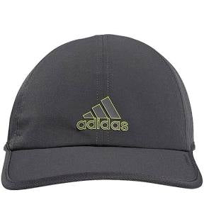 ADIDAS SUPERLITE CAP GRIS OS