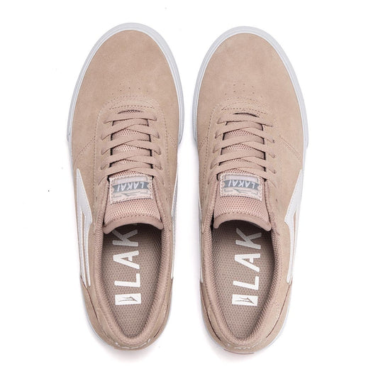 LAKAI MANCHESTER ROSES SUEDE