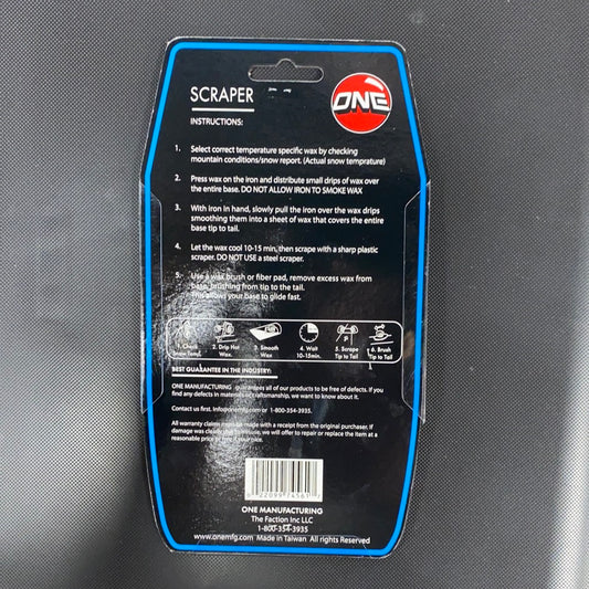 OUVRE-BOUTEILLE À UNE BILLE