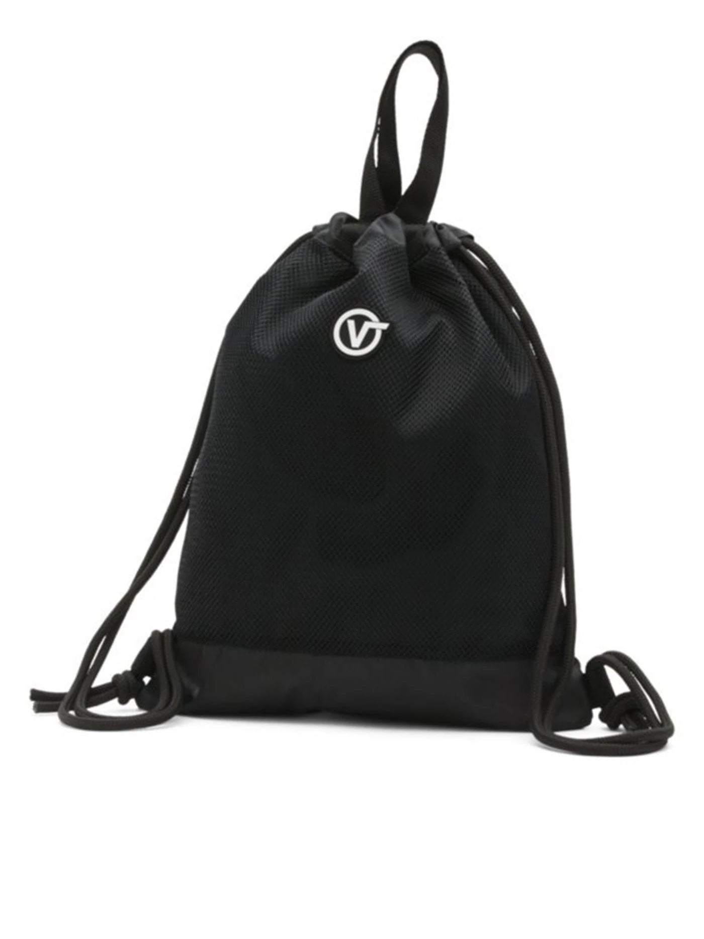 VANS RETRO SPORT BANQUETTE NOIR BLANC