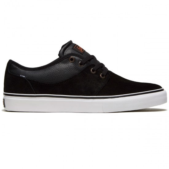 GLOBE MAHALO BLACK WHITE COPPER