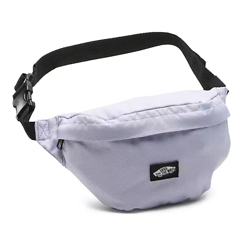 SAC BANANE VANS TRAVELER VIOLET CIEL