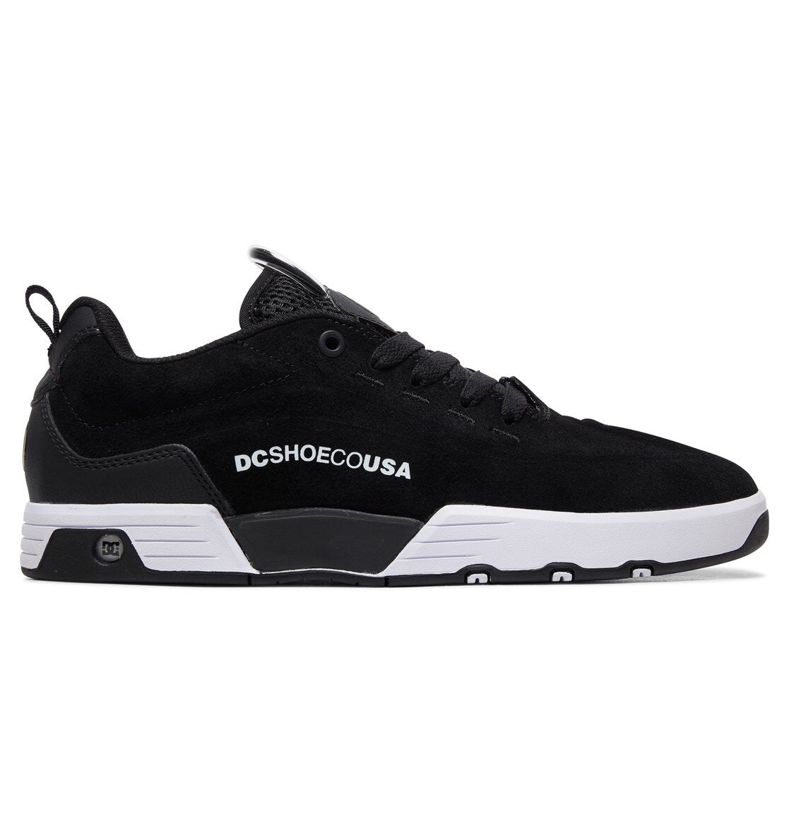 DCS LEGACY 98 VAC S BLACK WHITE