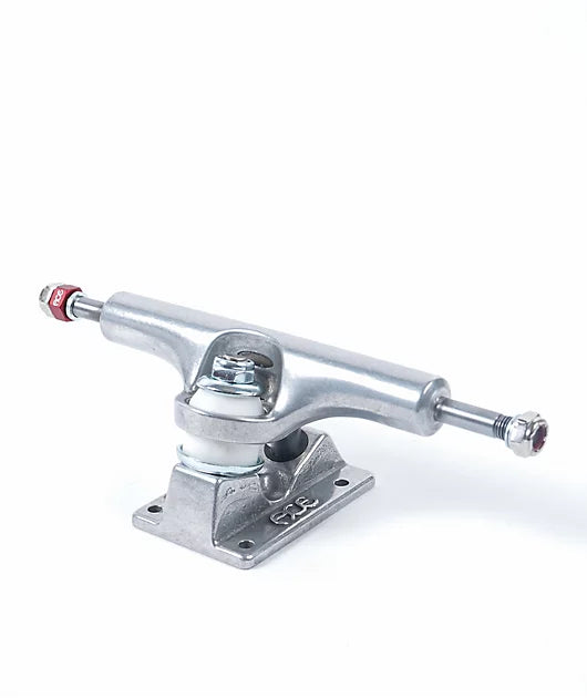 ACE AF-1 TRUCKS POLISHED SILVER