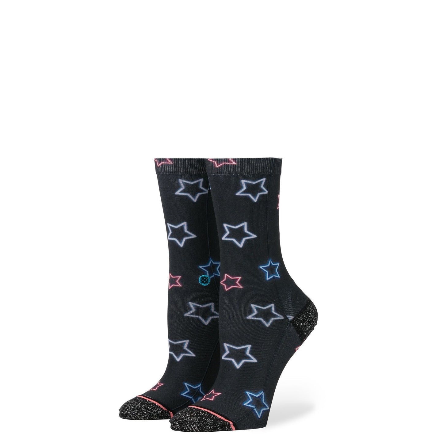 STANCE STARSHINE NOIR