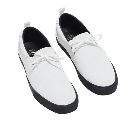HOURS IS YOURS CALLIO S 77 SHOE WHITE/BLACK