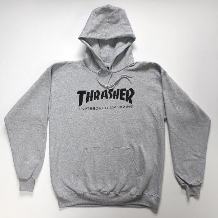 New discount thrasher hoodie