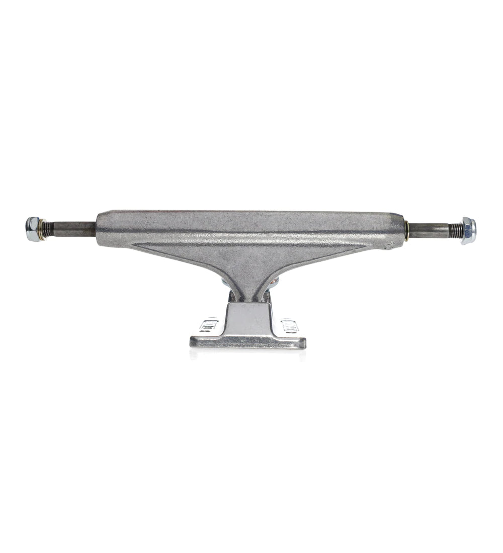 INDEPENDENT STAGE 11 HOLLOW SILVER