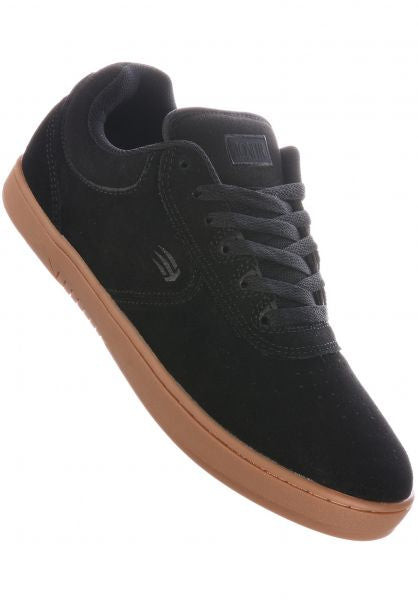 ETNIES JOSLIN SHOE BLACK/BLACK/GUM