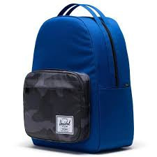 SAC À DOS HERSCHEL MILLER SURF THE WEB/NIGHT CAMO