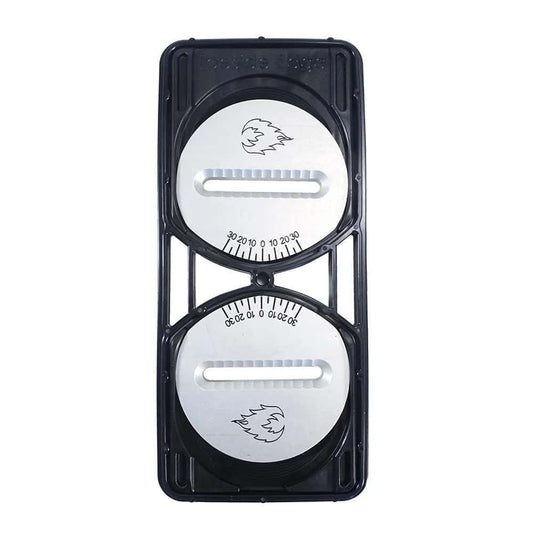 RONDELLES INCLINÉES SPARK