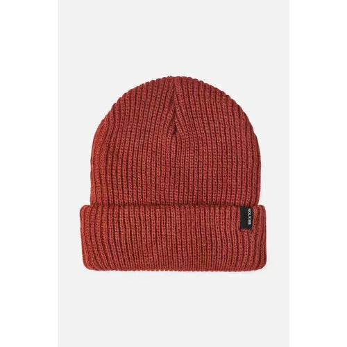 BRIXTON POLAR CHUNKY BEANIE