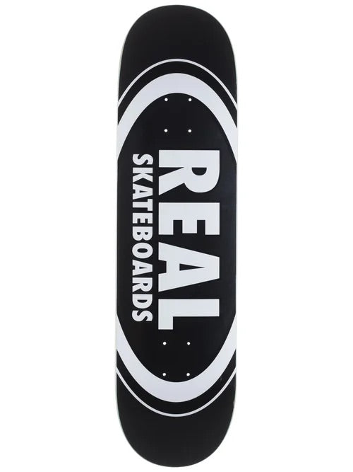 REAL CLASSIC OVAL 8.25