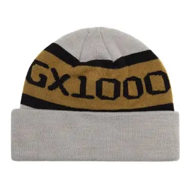 GX1000 OG LOGO BEANIE GRIS OS