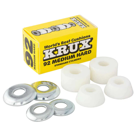 LES MEILLEURS COUSSINS DU MONDE KRUX