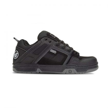 DVS COMANCHE BLACK CHARCOAL