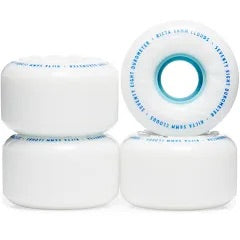 ROUES RICTA CLOUDS BLANCHES 78A