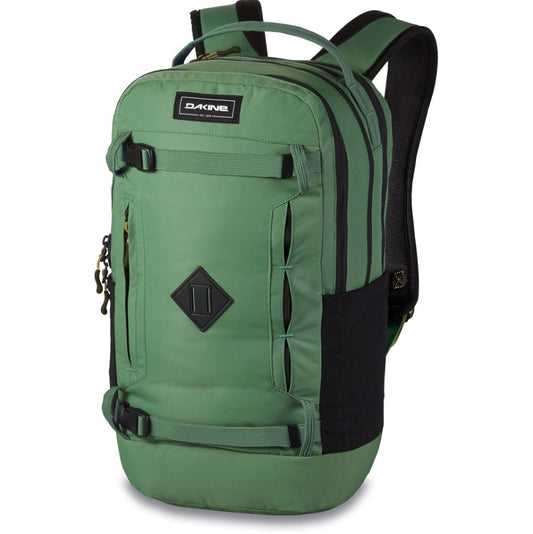 DAKINE URBAN MISSION PACK 23L