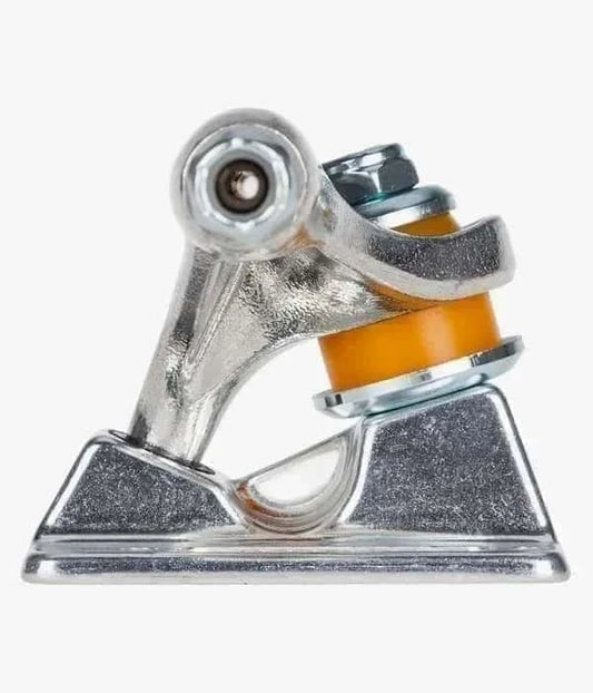 INDEPENDENT STAGE 11 FORGED HOLLOW SILVER TRUCKS