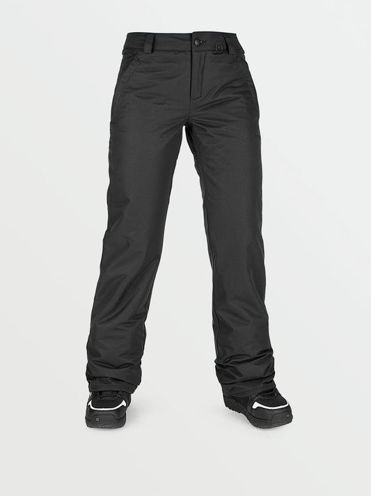 VOLCOM FROCHICKIE INS PANT BLACK