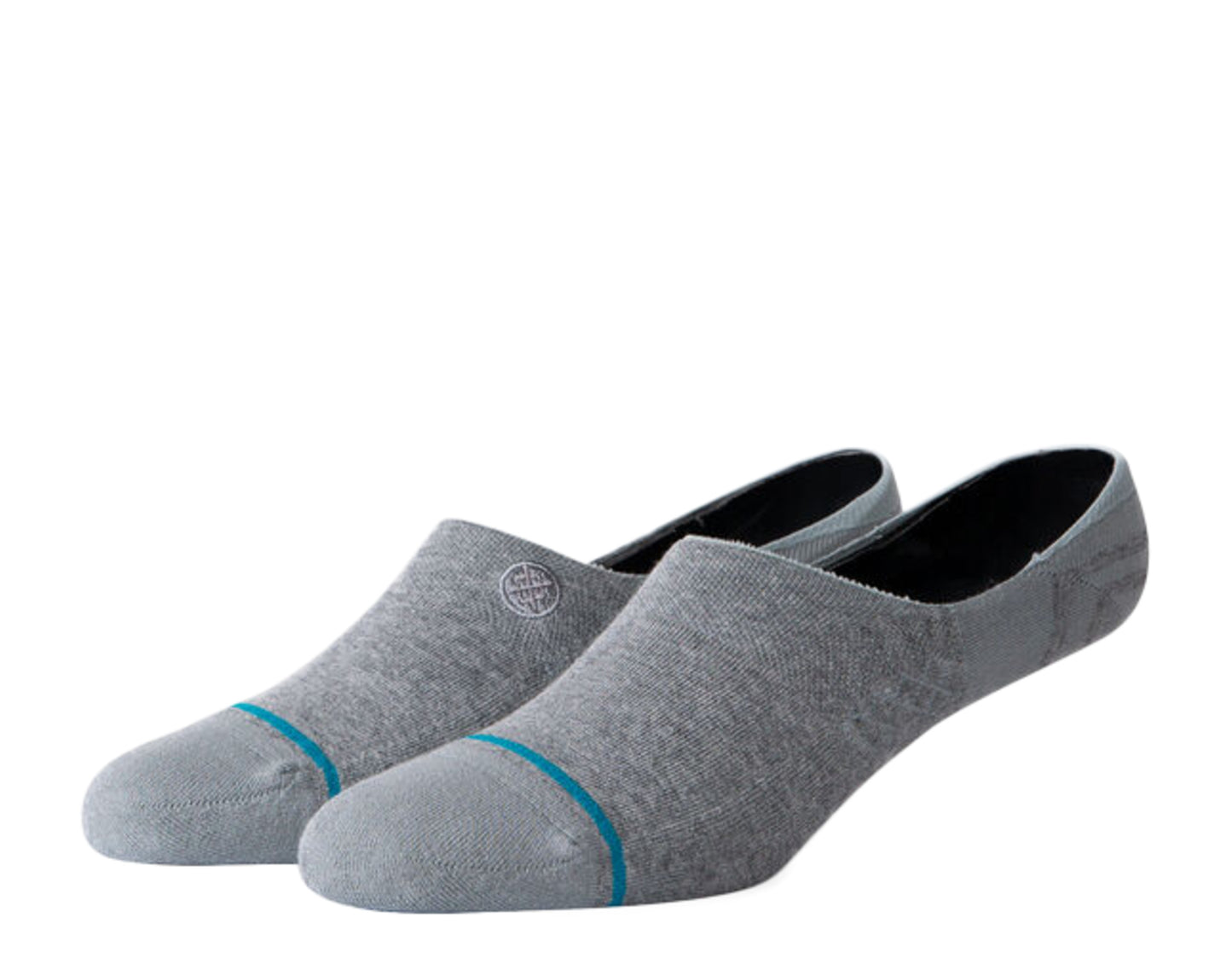 STANCE GAMUT 2 HEATHER GREY