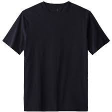 T-SHIRT DE RÉSERVE BRIXTON BASICS NOIR