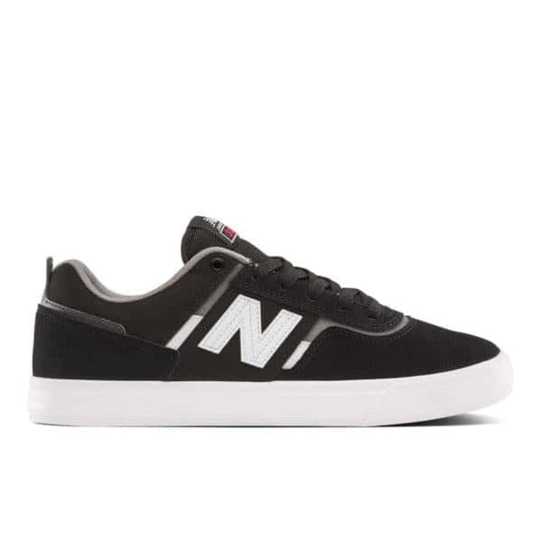 NEW BALANCE JAMIE FOY 306 BMS NOIR/BLANC/GRIS
