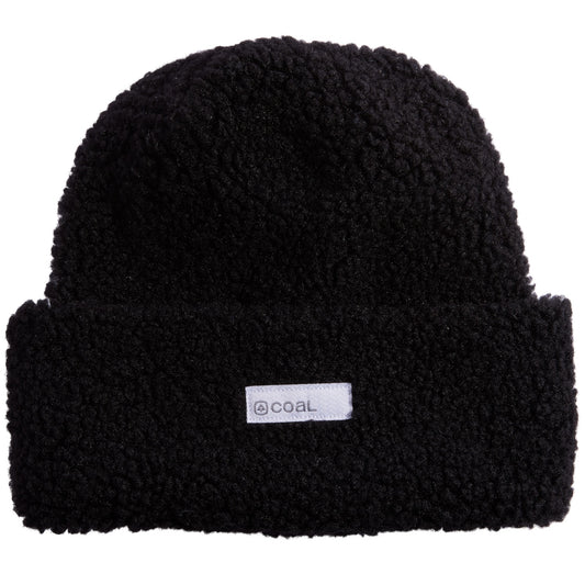 COAL TOQUE THE AURORA