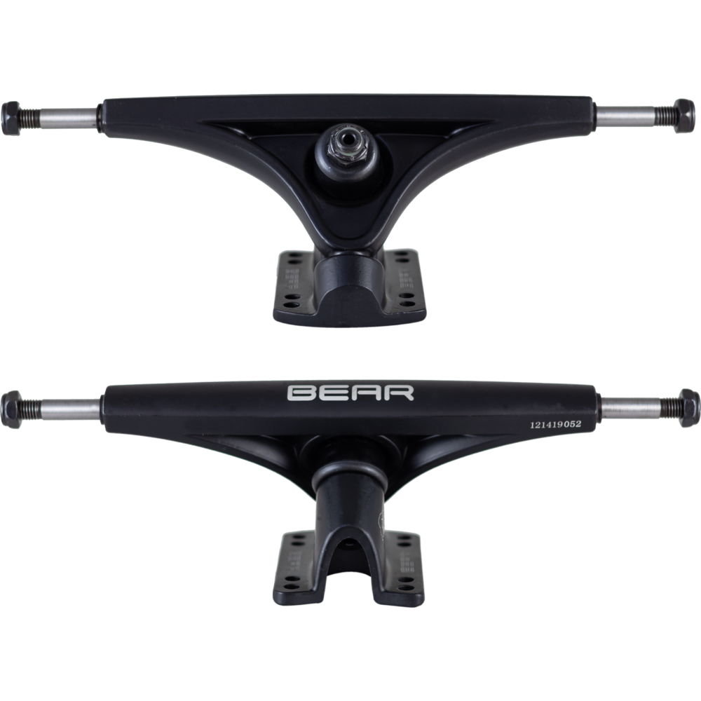CAMIONS BEAR GEN 6 NOIR 180MM 50°