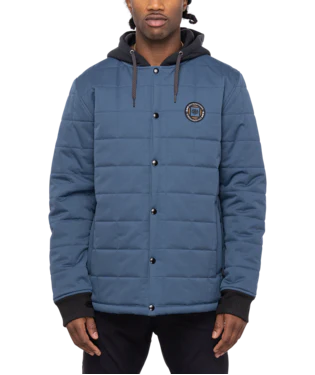 Vans insulated jacket Clearance