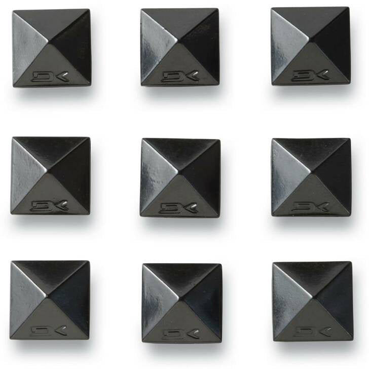 DAKINE SNOWBOARD TRACTION PAD PYRAMID STUDS BLACK