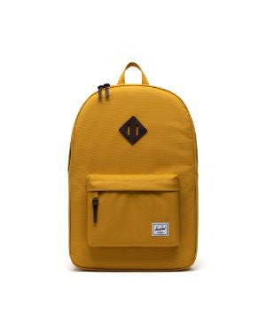 HERSCHEL HERITAGE 600D POLY ARROWWOOD/CHICORY COFFEE BACKPACK – Rumor Boardshop HERSCHEL HERITAGE 600D POLY ARROWWOOD/CHICORY COFFEE BACKPACK – Rumor Boardshop