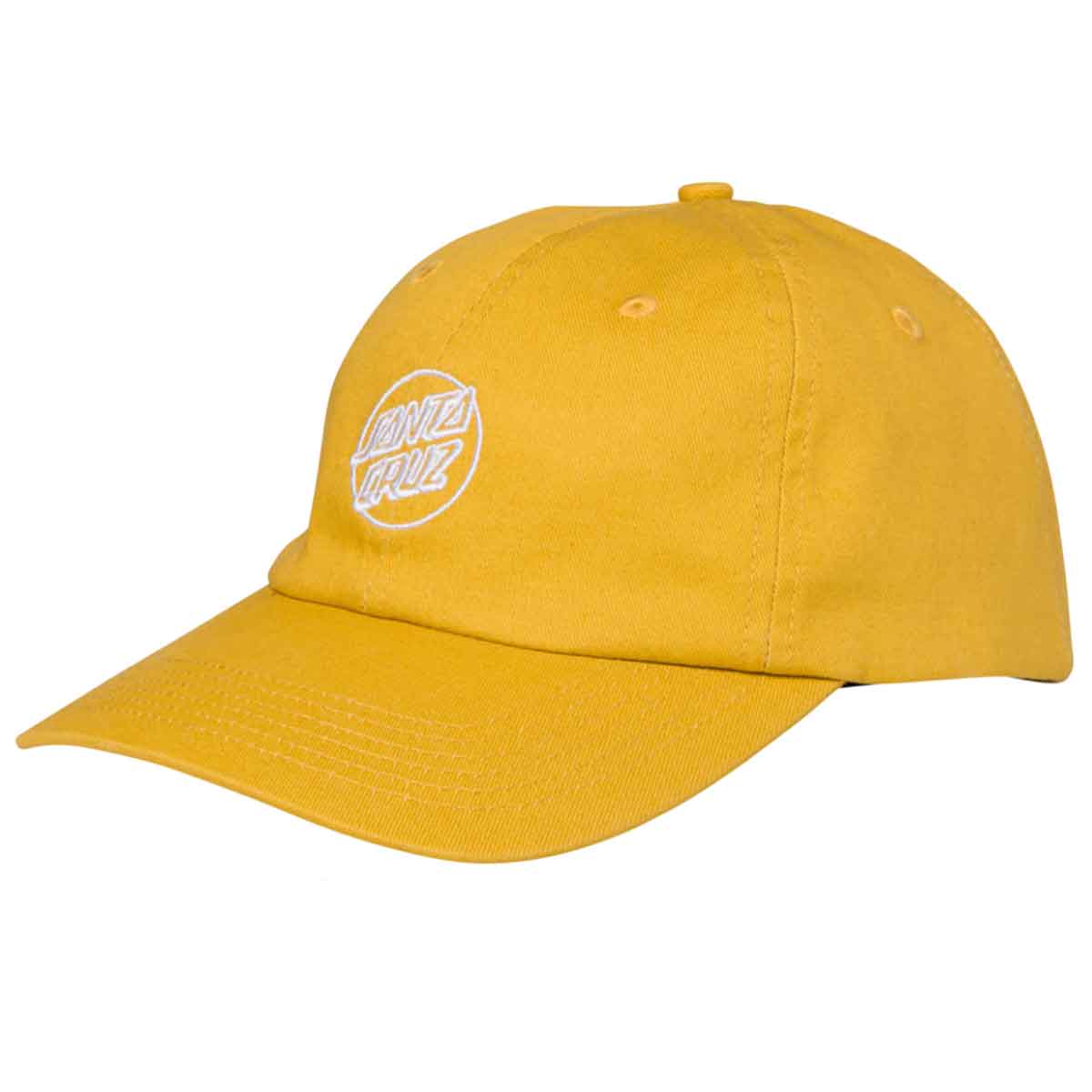 SANTA CRUZ VENTURE OPUS ECO STRAPBACK