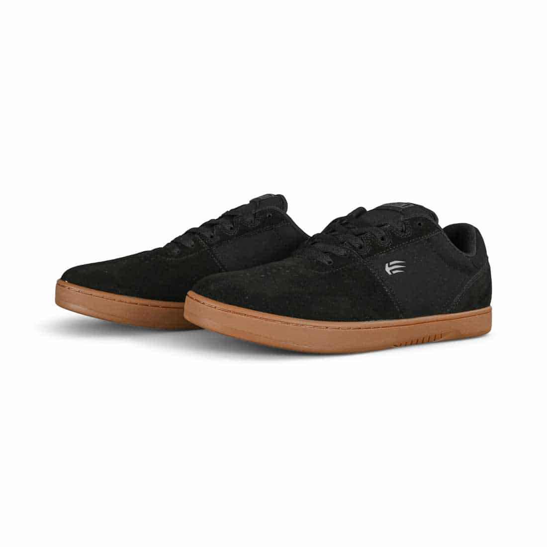 CHAUSSURE ETNIES JOSL1N NOIR/GOMME