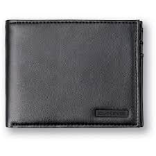 DAKINE ARCHER PORTE-MONNAIE NOIR OS