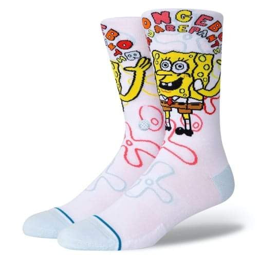 STANCE IMAGINATION BOB SOCK