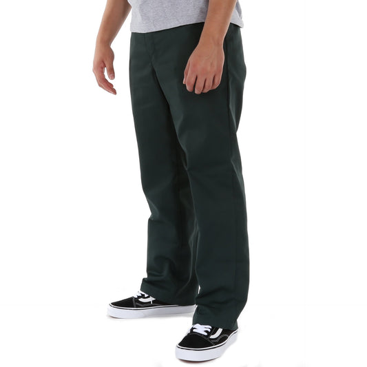 DICKIES 874 ORIGINAL FIT GREEN
