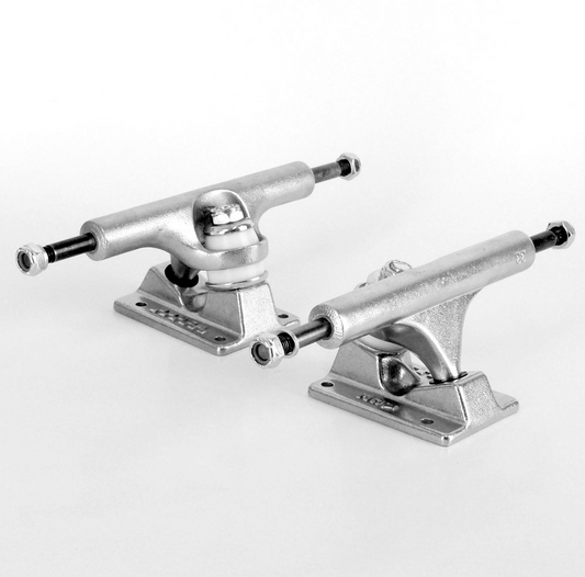 ACE CLASSIC POLISHED TRUCKS