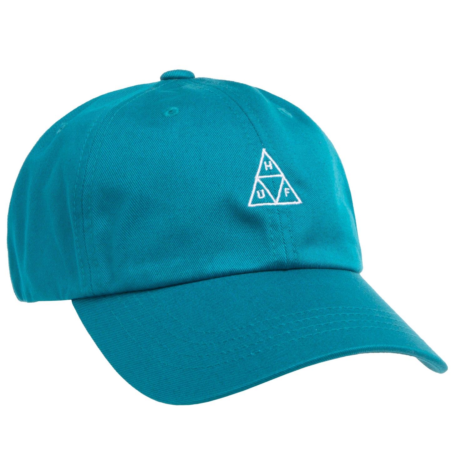 HUF ESSENTIALS TT CV 6 PANEL HAT