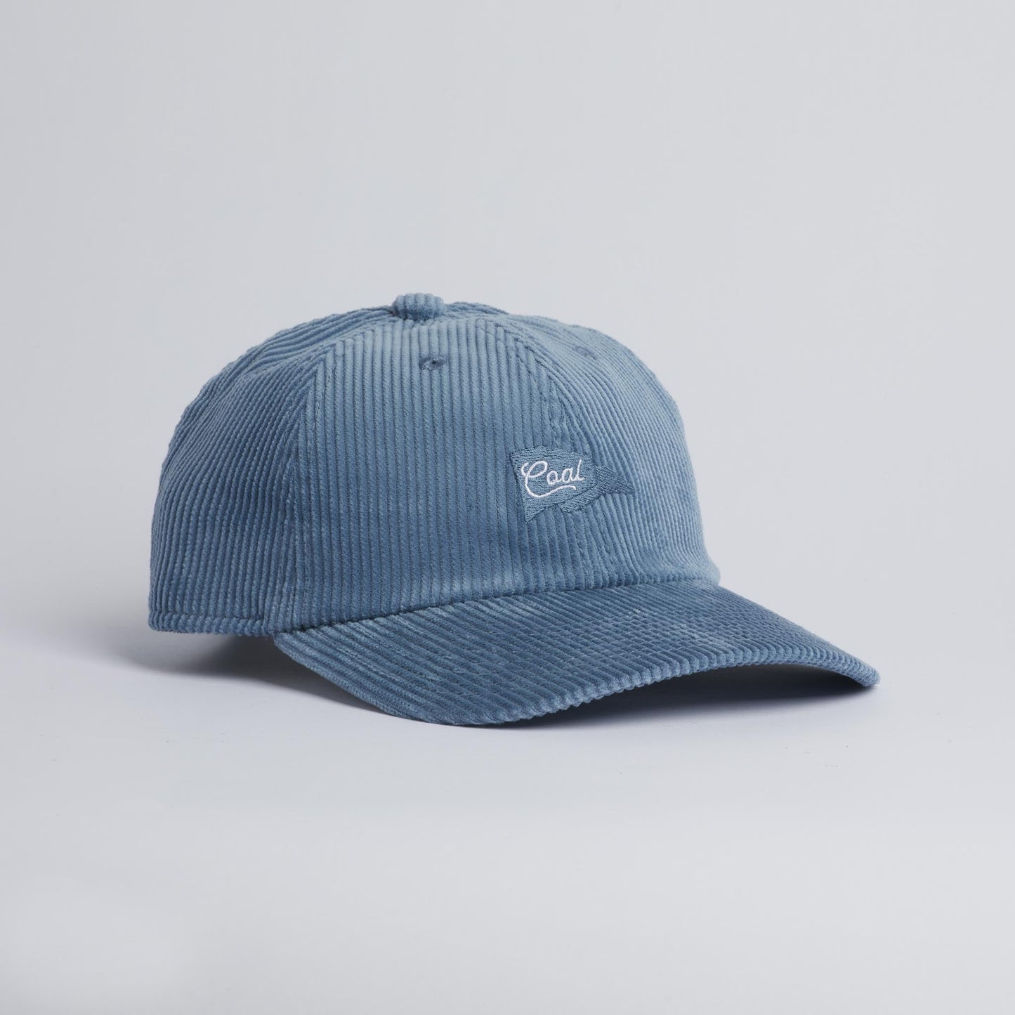 CHAPEAU DE CHARBON THE WILDERNESS LOW POISSON VERT FONCÉ