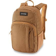 DAKINE CAMPUS S BACKPACK 18L CARAMEL