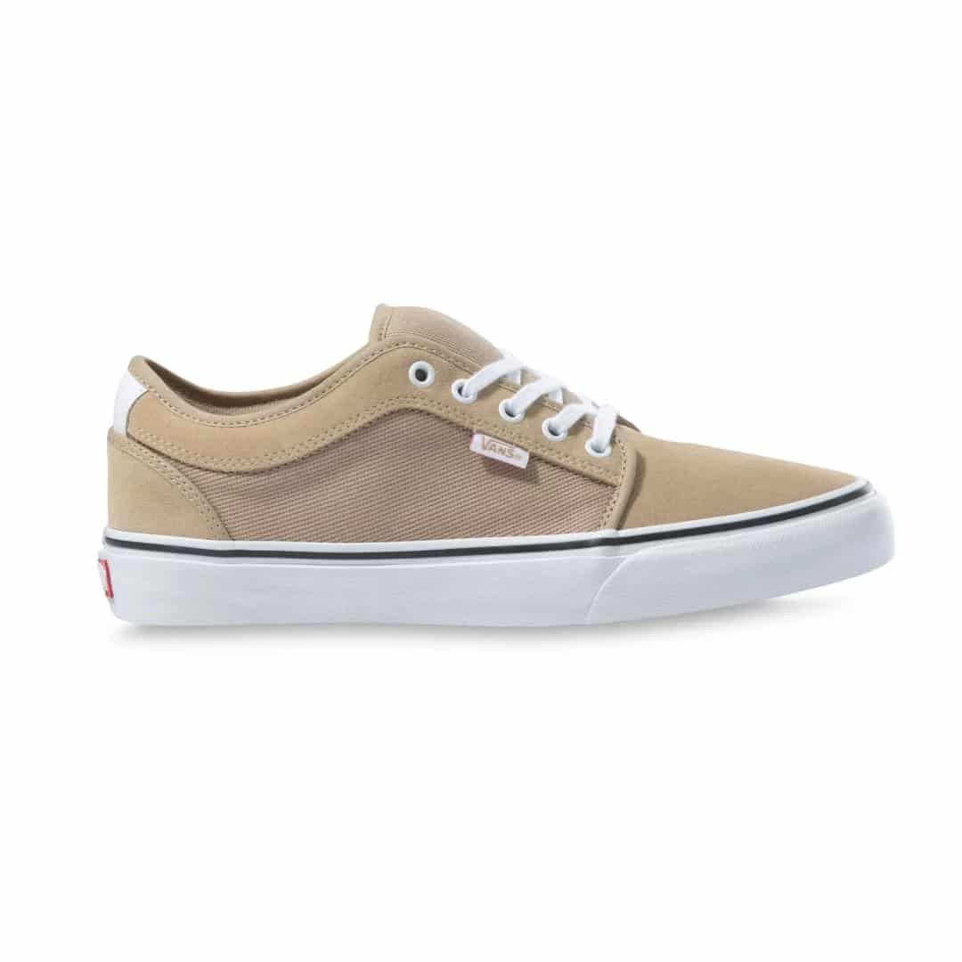 VANS CHUKKA LOW INCENSE WHITE