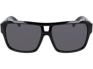 LUNETTES DE SOLEIL DRAGON H20 THE JAM FUMÉE NOIRE