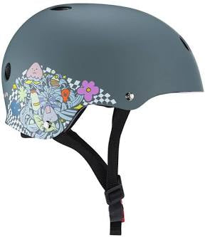187 PRO SKATE HELMET LIZZIE ARMANTO SE