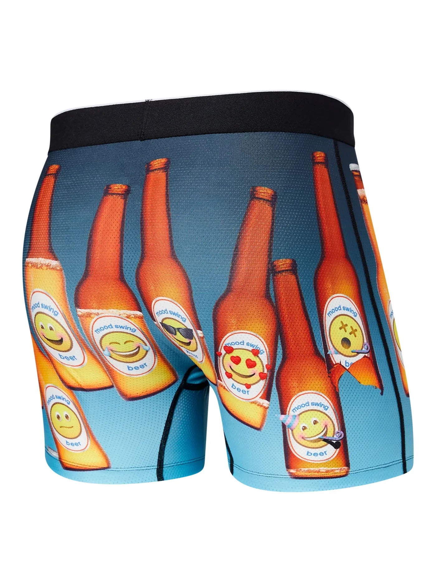 SAXX VOLT BOXER BRIEF MOOD SWING