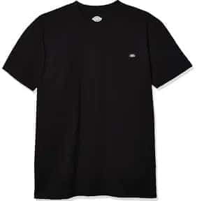 DICKIES T-SHIRT LOURD NOIR
