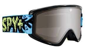 LUNETTES SPY CRUSHER ELITE JR