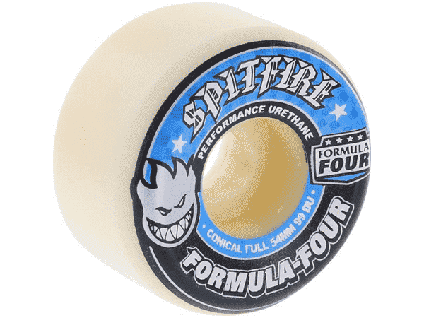 SPITFIRE FORMULA FOUR CONICAL FULL 99A